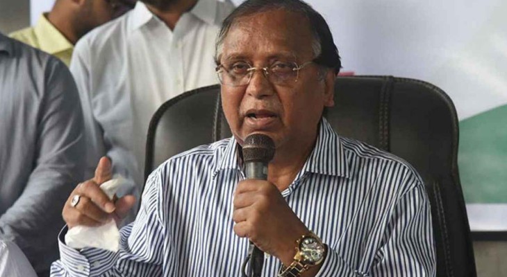 পরিচ্ছন্নতাকর্মীদের জন্য ১৮টি বহুতল ভবন নির্মাণ করা হবে: ডিএসসিসি প্রশাসক